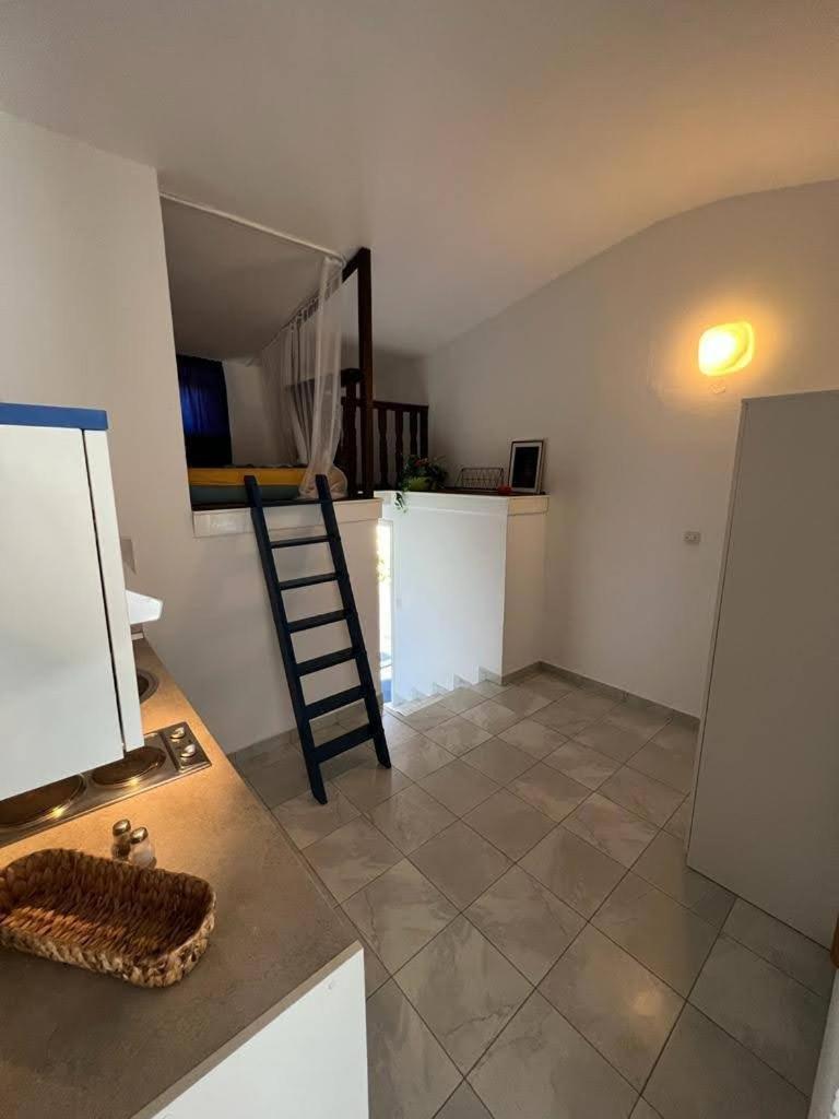 Apartmani Yin&Yang Novalja Extérieur photo