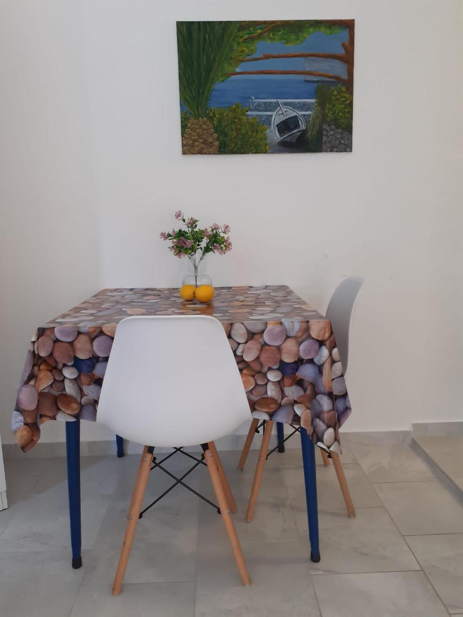Apartmani Yin&Yang Novalja Extérieur photo
