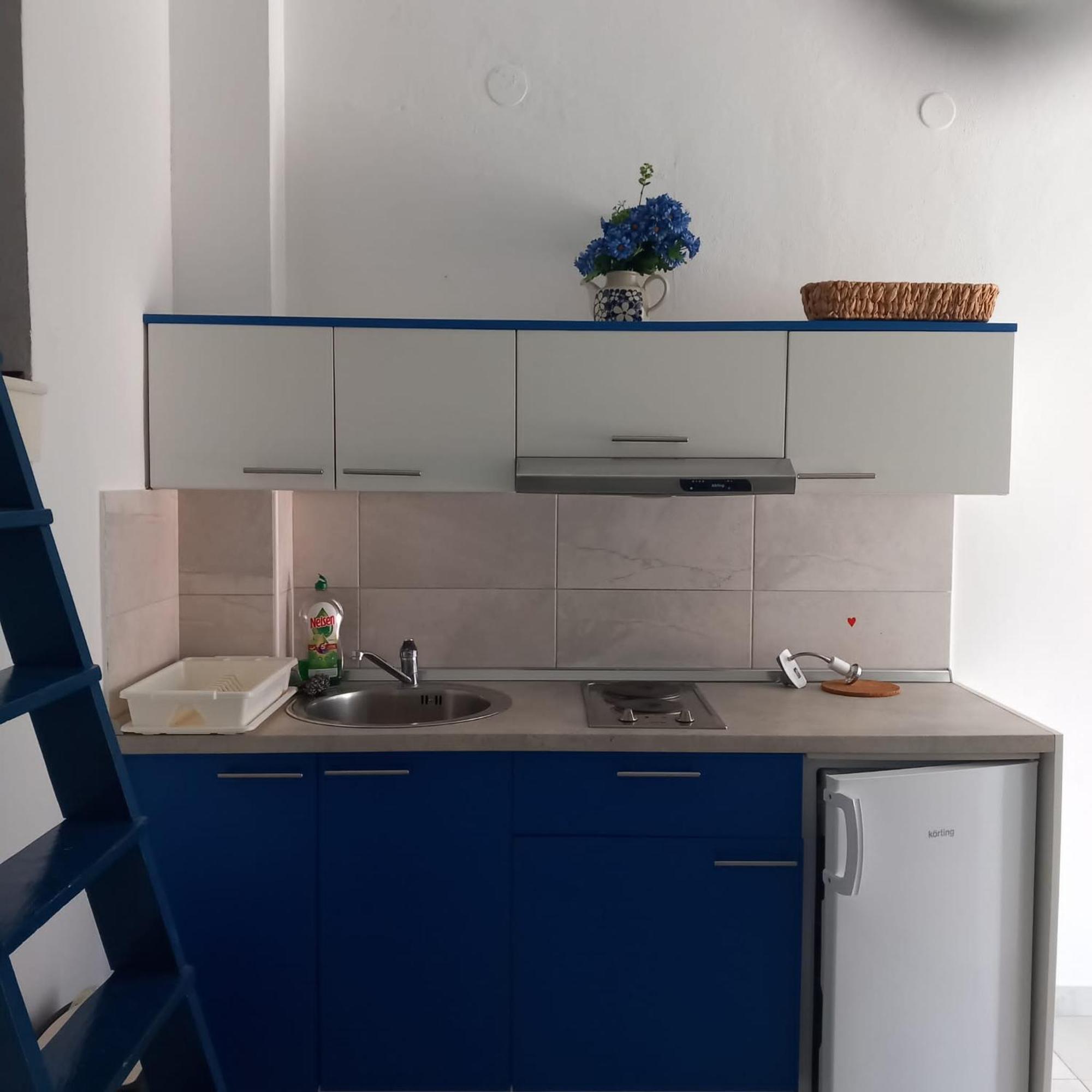 Apartmani Yin&Yang Novalja Extérieur photo