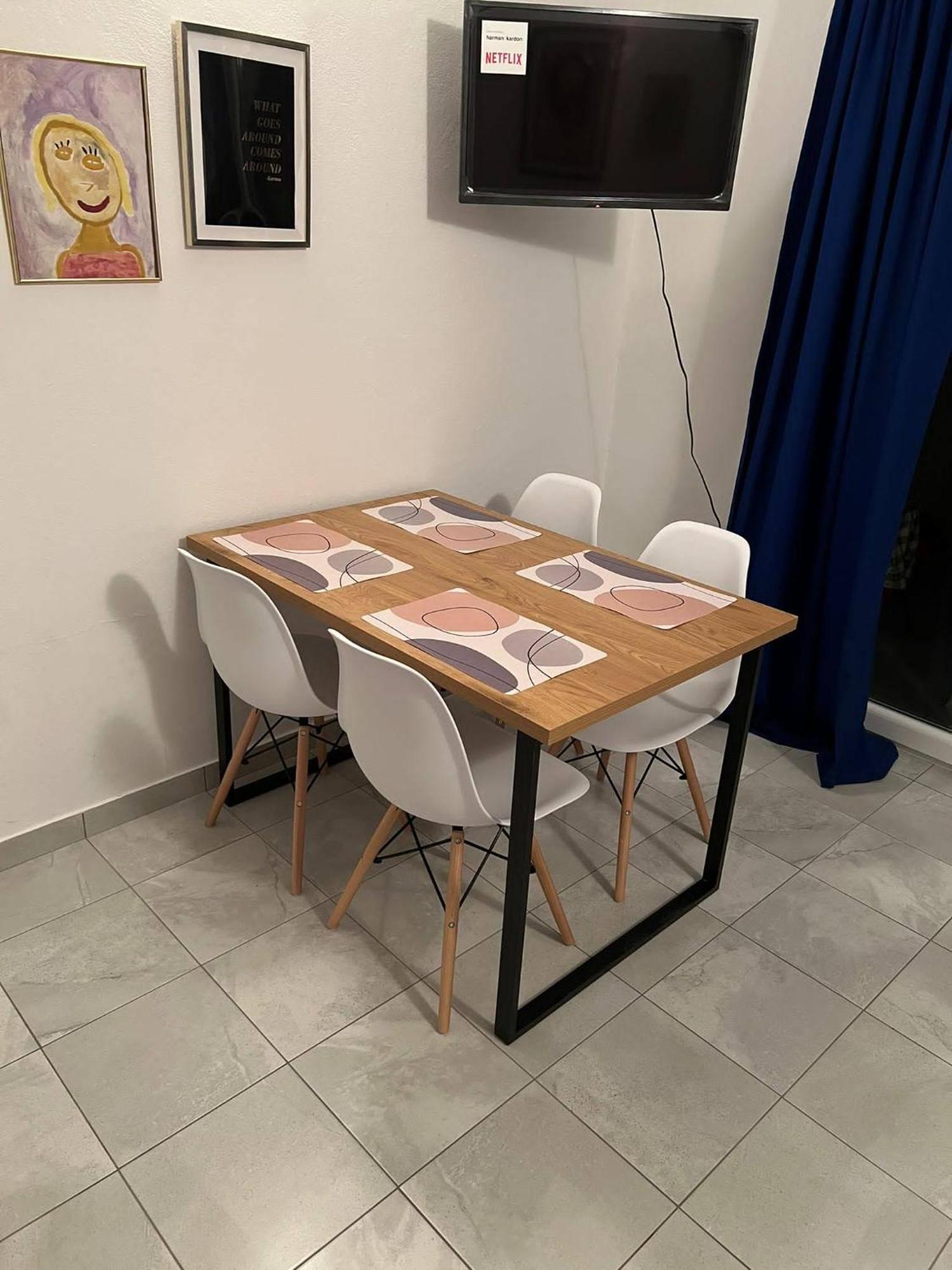 Apartmani Yin&Yang Novalja Extérieur photo