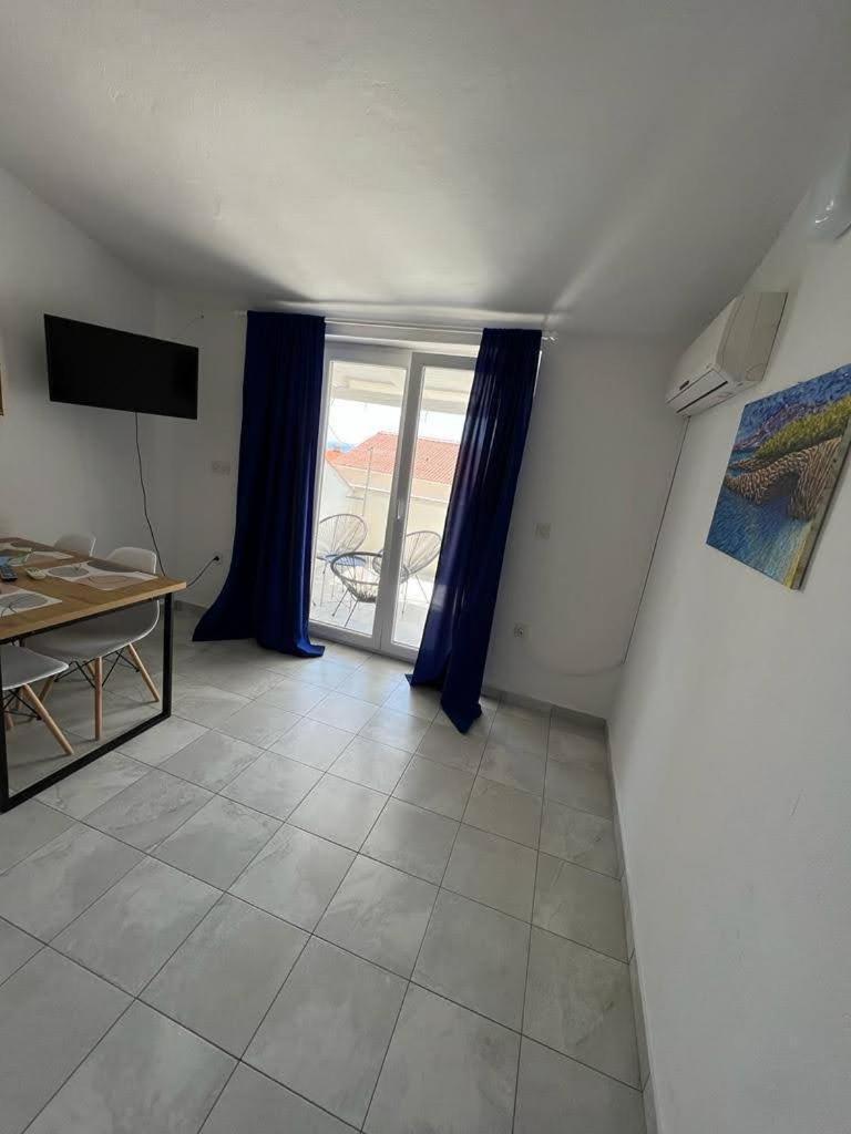 Apartmani Yin&Yang Novalja Extérieur photo