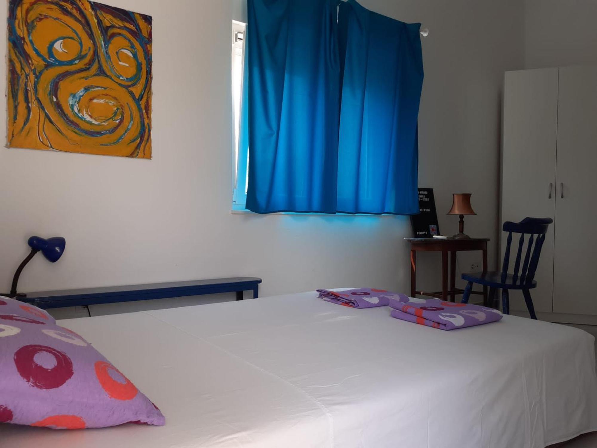 Apartmani Yin&Yang Novalja Extérieur photo