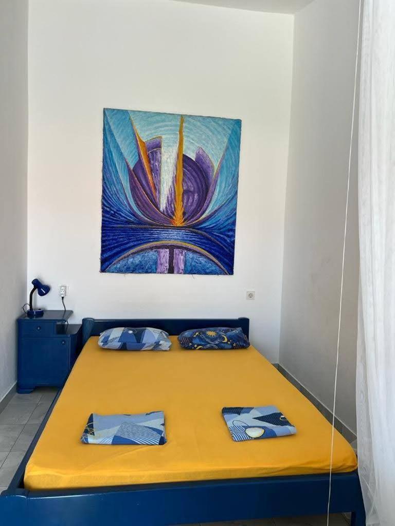 Apartmani Yin&Yang Novalja Extérieur photo