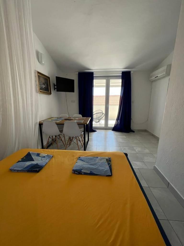 Apartmani Yin&Yang Novalja Extérieur photo